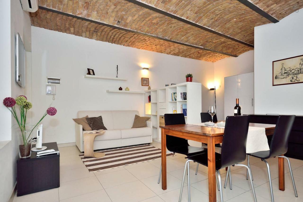 Pogrihouse Apartment Trieste Exterior photo